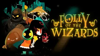Folly of the Wizards Icon