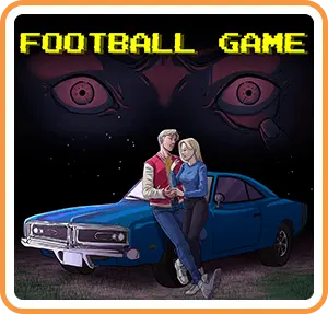 Football Game Icon