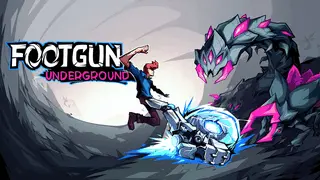 Footgun: Underground Icon