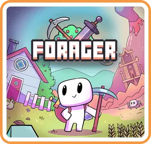 Forager Icon