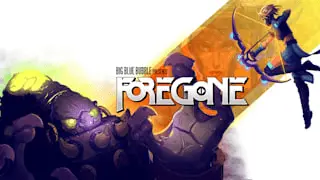 Foregone Banner