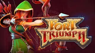 Fort Triumph Icon