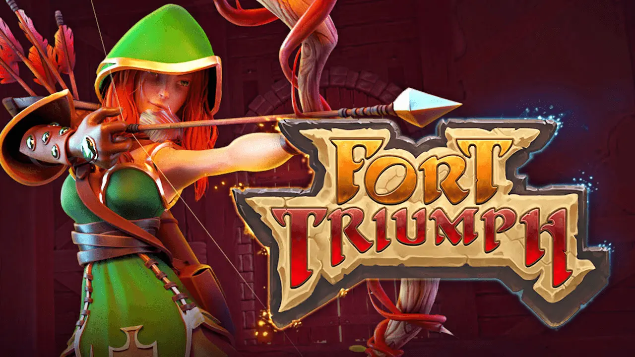 Fort Triumph Logo
