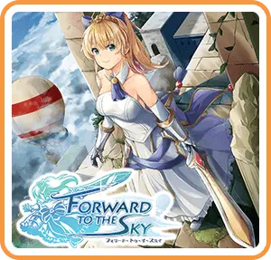 Forward To The Sky Icon