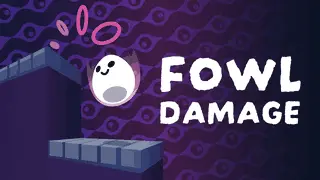 Fowl Damage Icon