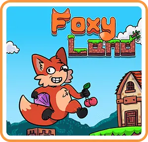 FoxyLand Icon