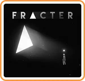 FRACTER Icon