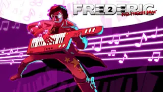 Frederic 2: Evil Strikes Back Image