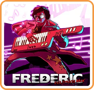 Frederic 2: Evil Strikes Back Icon