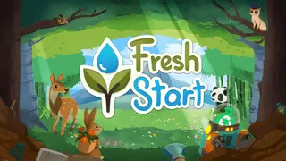 Fresh Start Icon