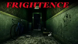 Frightence Icon