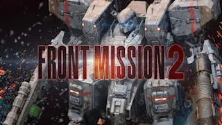 FRONT MISSION 2: Remake Icon