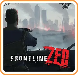 Frontline Zed Icon
