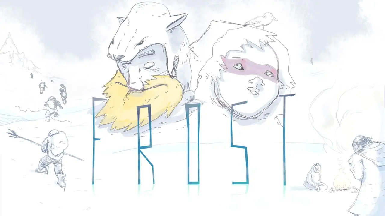 Frost Logo