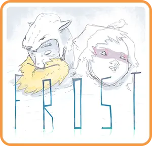 Frost Icon