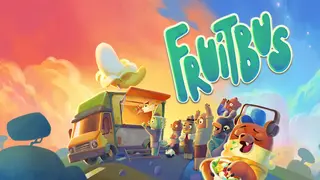 Fruitbus Icon