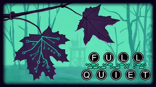 Full Quiet Icon