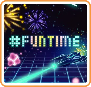 #Funtime Icon