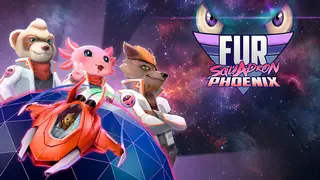FUR Squadron Phoenix Banner