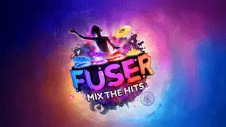 FUSER Banner