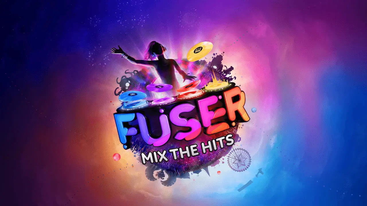 FUSER Logo