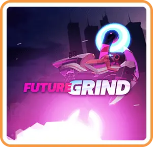 FutureGrind Icon