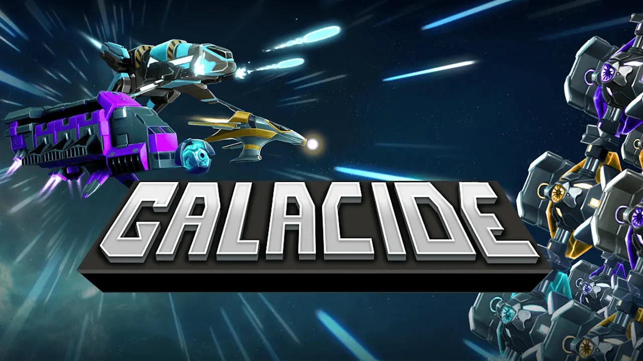 Galacide Logo
