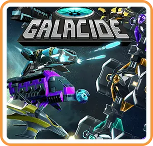 Galacide Icon