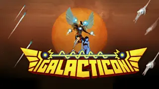 Galacticon Icon