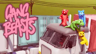 Gang Beasts Icon
