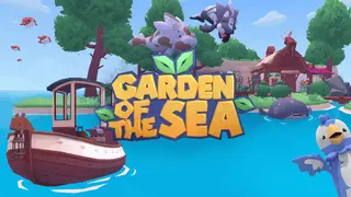 Garden of the Sea Icon
