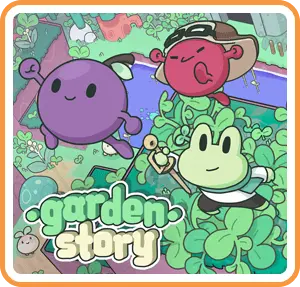 Garden Story Icon