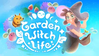 Garden Witch Life Icon