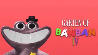Garten of Banban 4 Icon