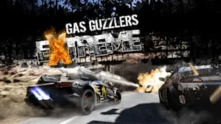 Gas Guzzlers Extreme Banner