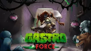Gastro Force Icon