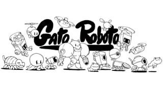 Gato Roboto Banner