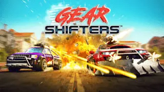 Gearshifters Banner