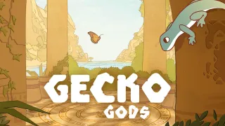 Gecko Gods Icon
