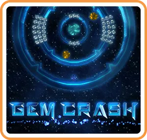 GEM CRASH Icon