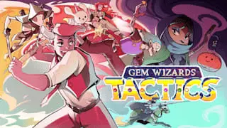 Gem Wizards Tactics Icon