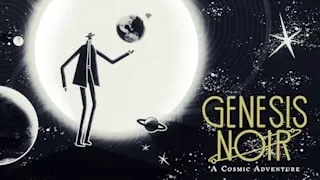 Genesis Noir Icon