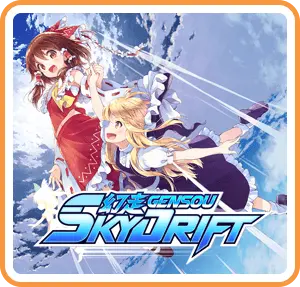 GENSOU Skydrift Icon