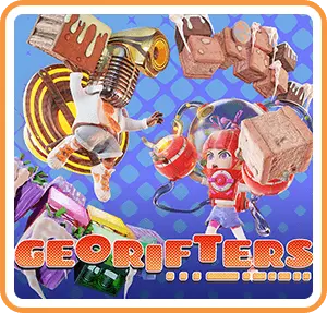 Georifters Icon