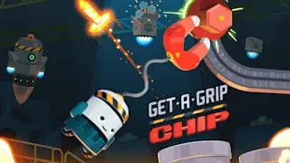 Get-A-Grip Chip Banner