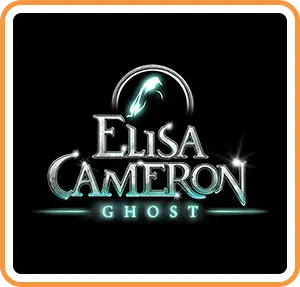 Ghost: Elisa Cameron Icon
