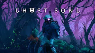 Ghost Song Icon