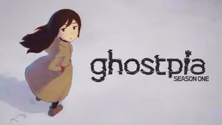 ghostpia Season One Icon