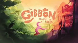 Gibbon: Beyond the Trees Icon