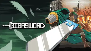 GIGASWORD Icon